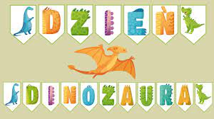 dinozaur