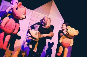 Tymoteusz i Psiuncio 3018