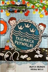 ajemnica pływalni -> 03 - 07 lipiec