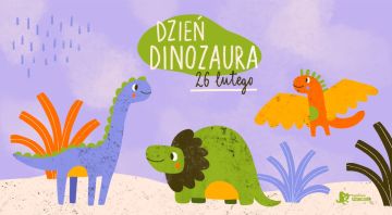 dzien dinozuara