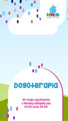 Dogoterapia 1