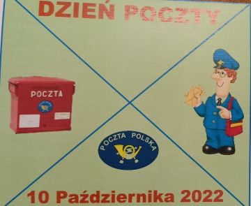dzien poczty
