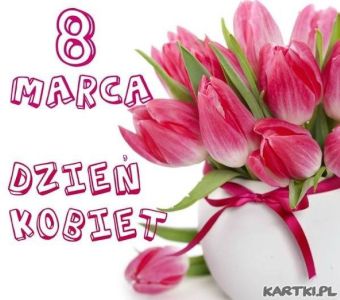 dzien kobiet