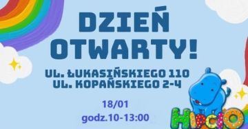 dzień otwarty