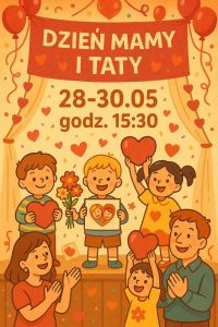 dzien mamy